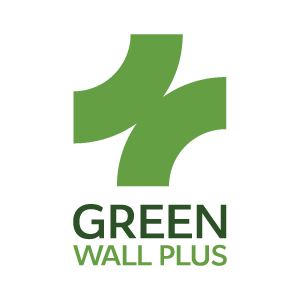 Green Wall Plus